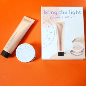 Becca Bring the Light Prime + Set Kit